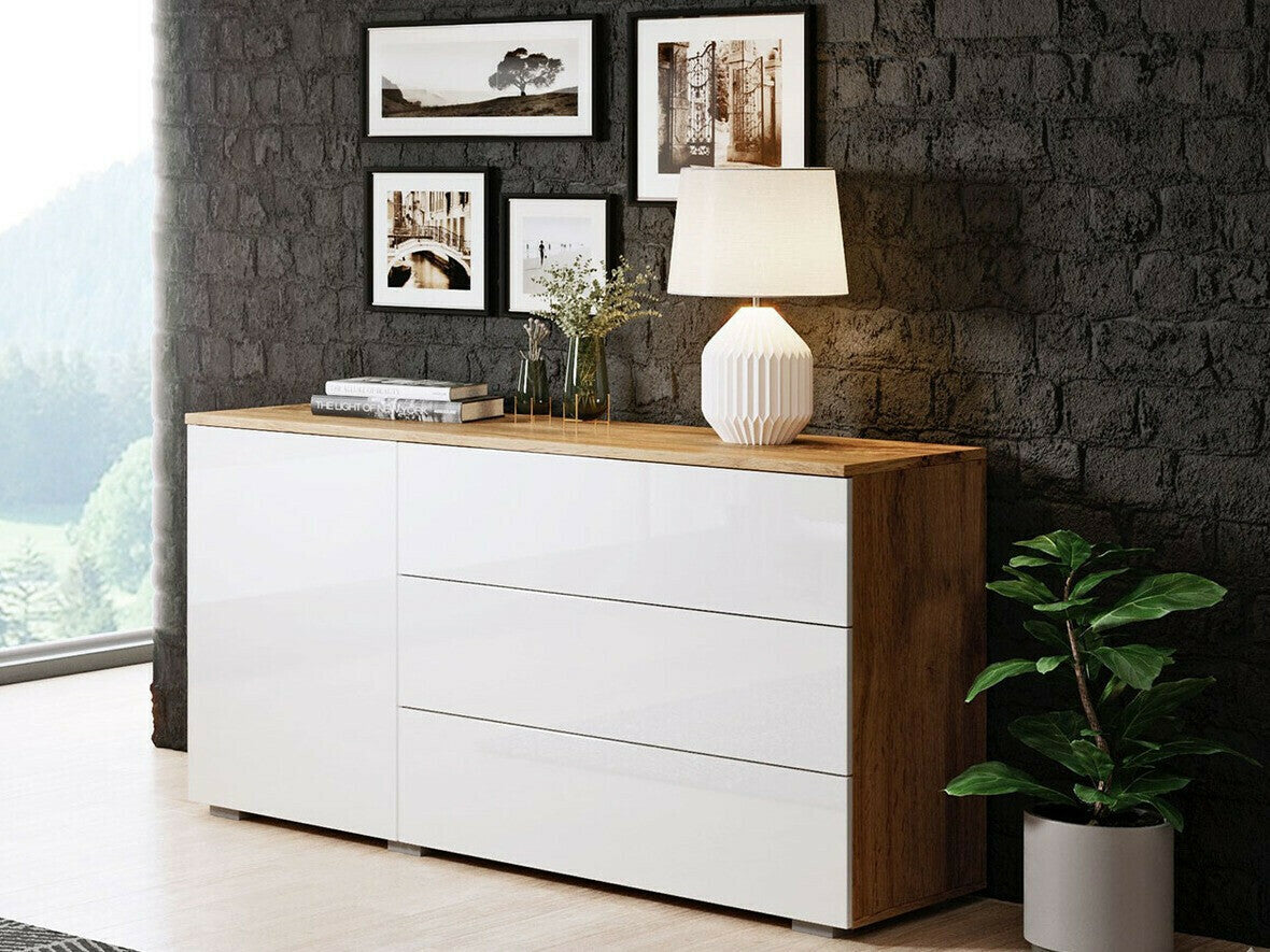 Kommode Sarasota 128