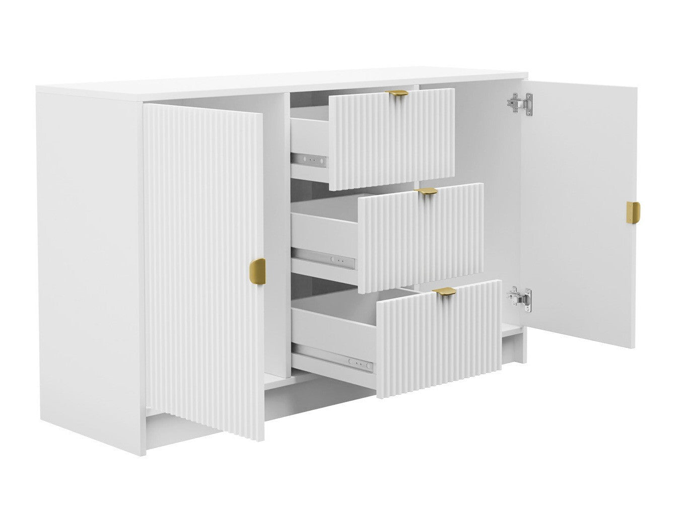 Chest of drawers Comfivo J106