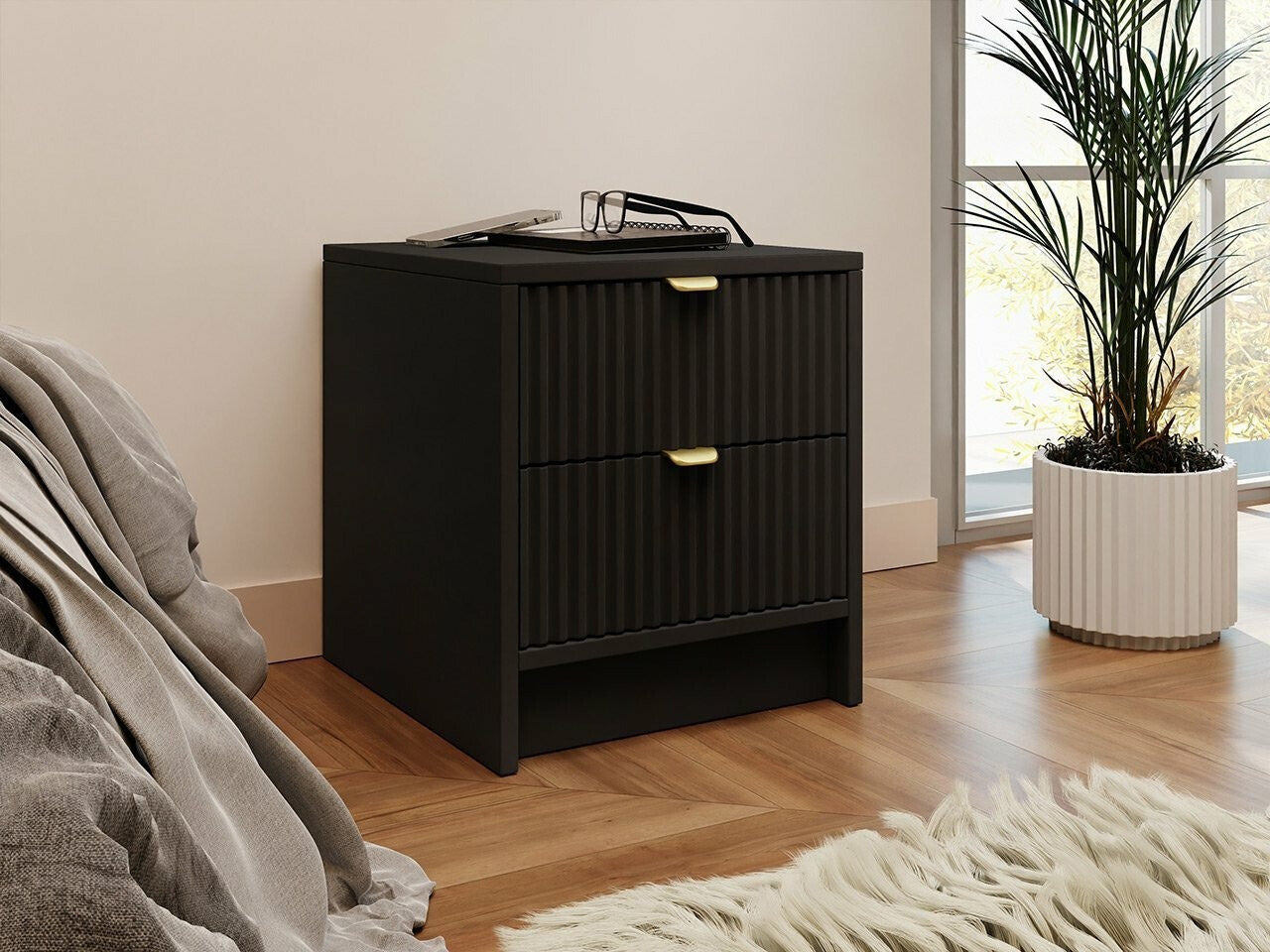 Sengebord Comfivo J103