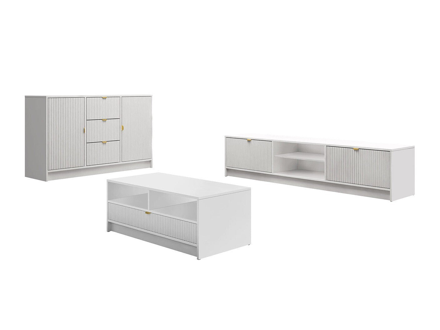 Living room set Comfivo J104