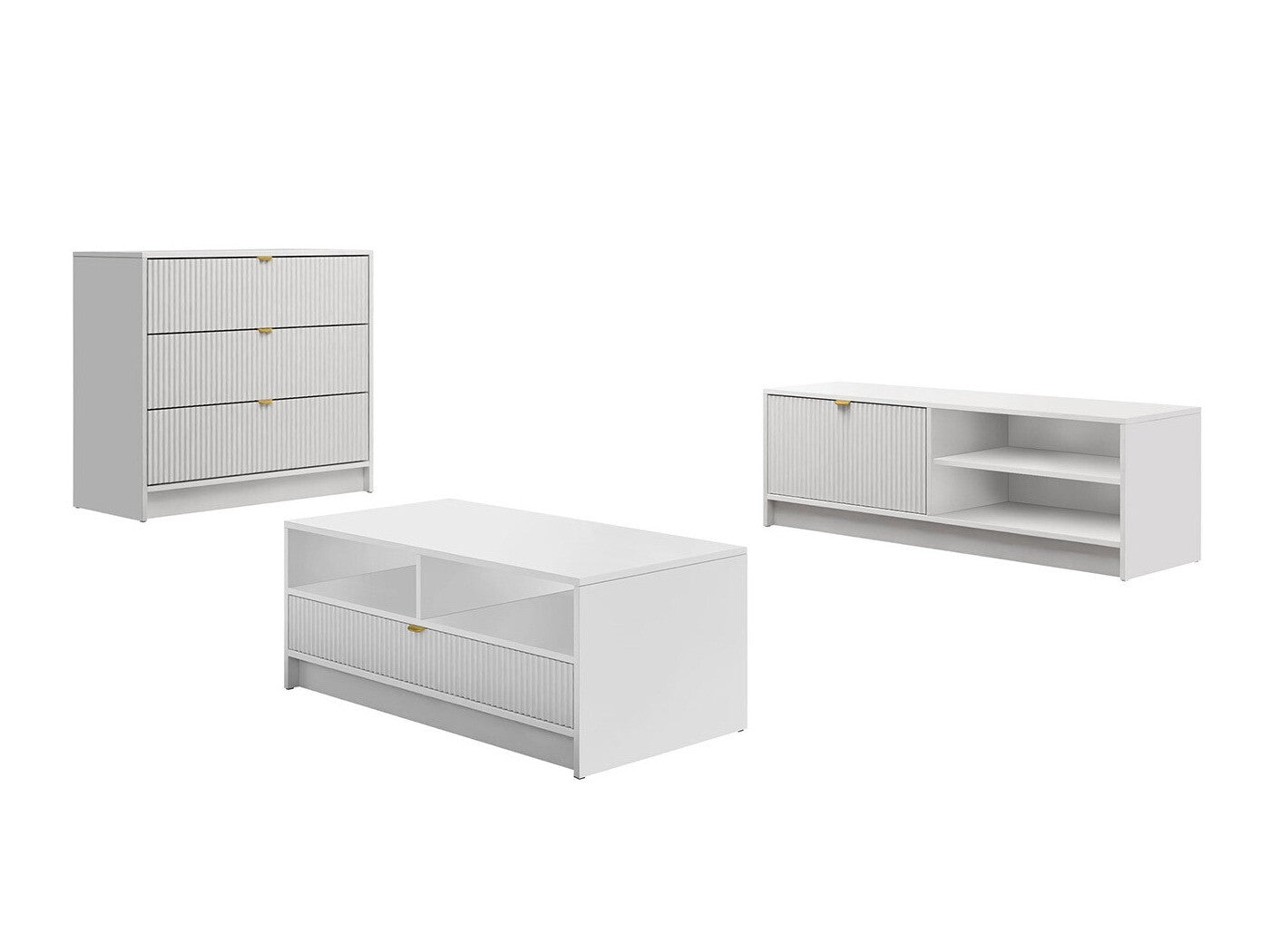 Stuemøbler-sæt Comfivo J105