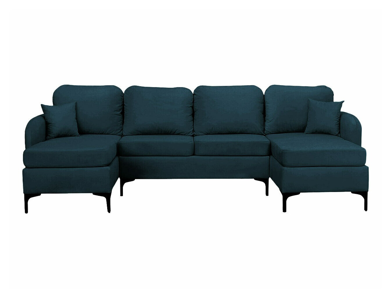 Corner sofa Clovis A104
