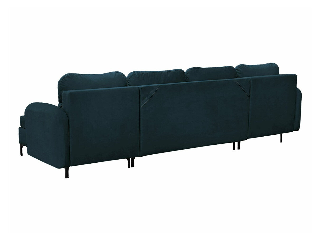 Corner sofa Clovis A104