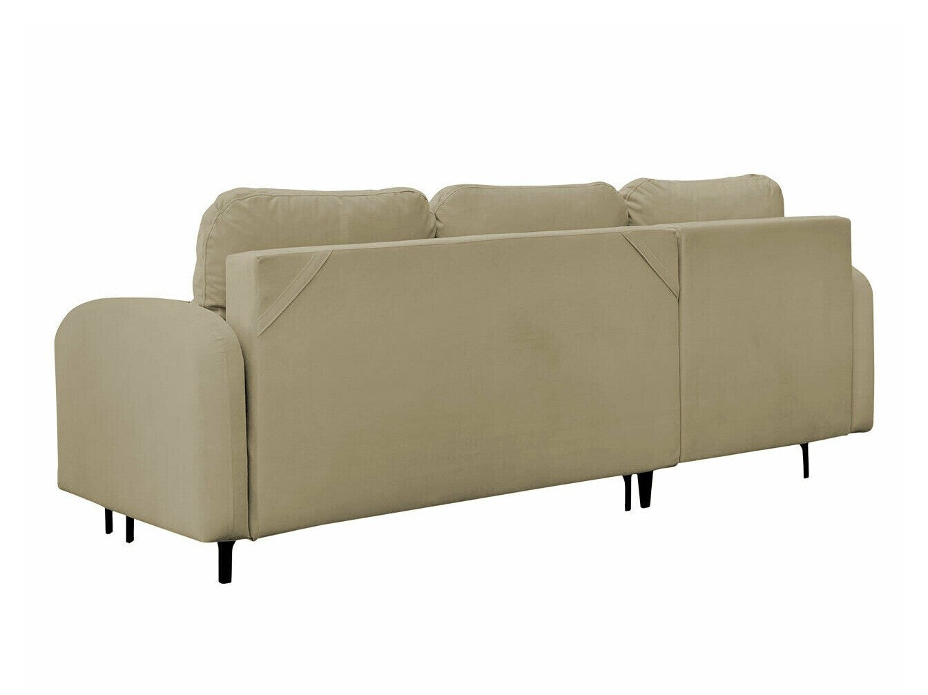 Corner sofa Clovis A103