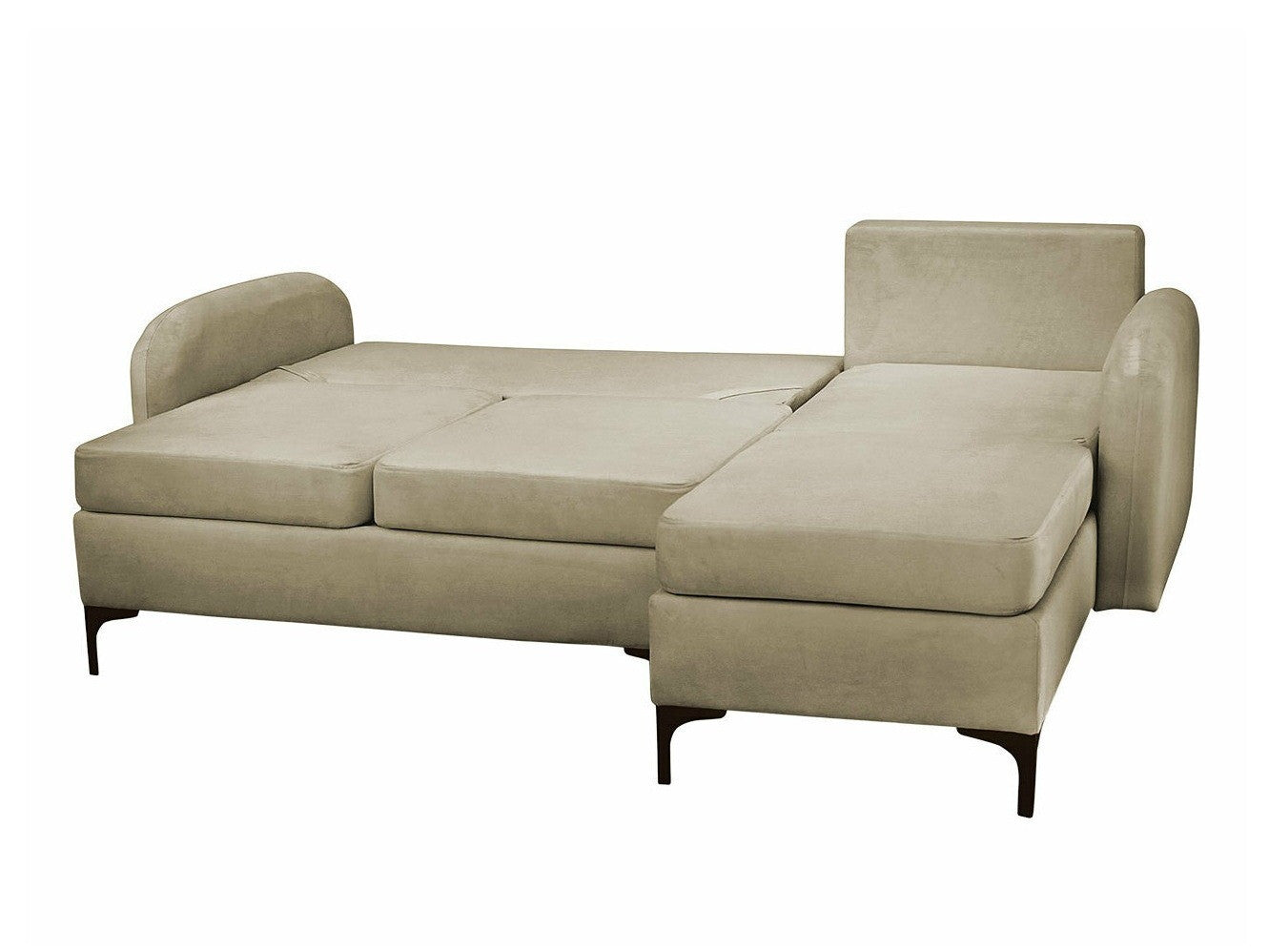 Corner sofa Clovis A103