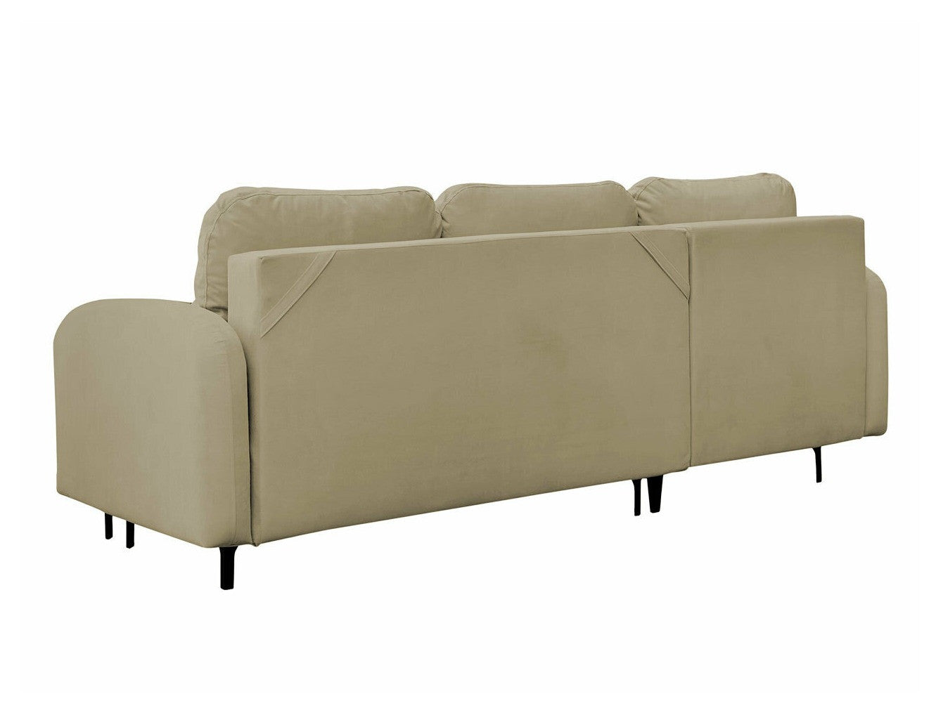 Corner sofa Clovis A103