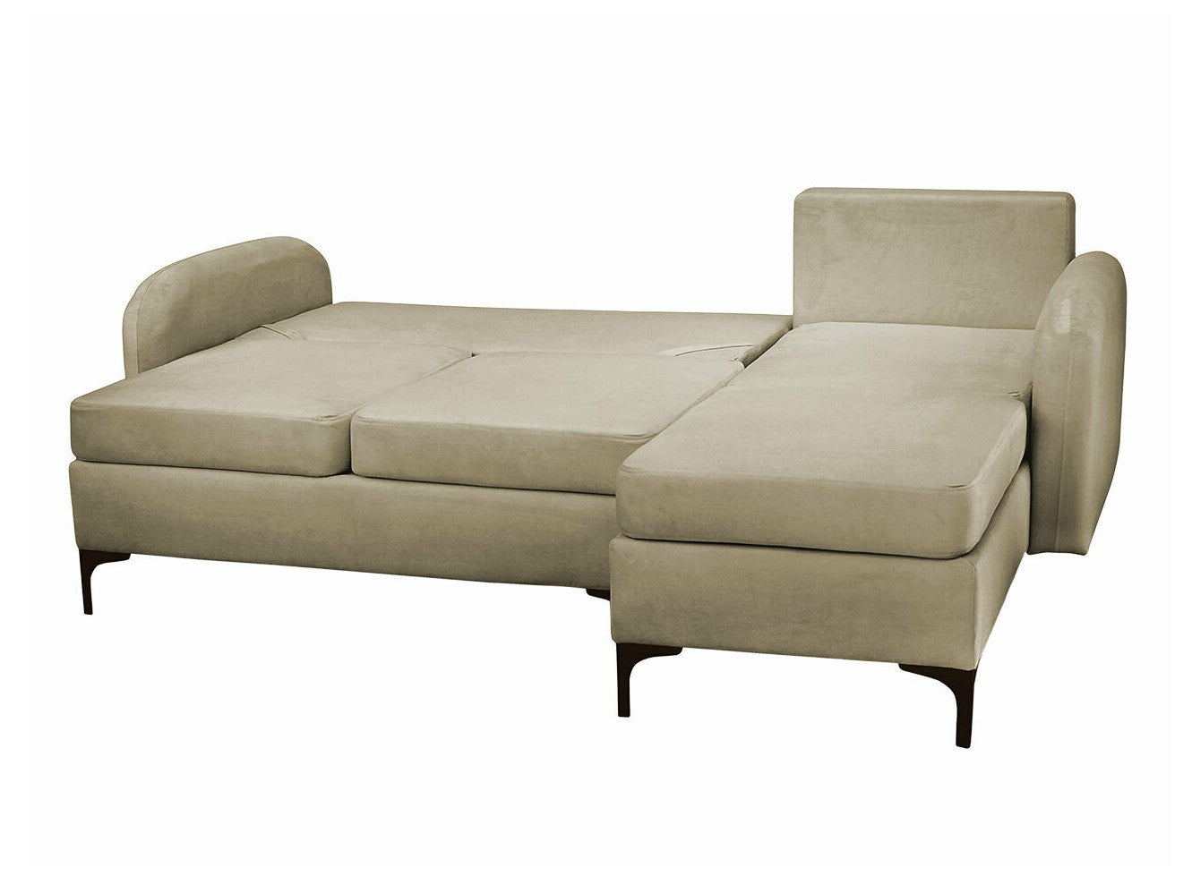 Corner sofa Clovis A103