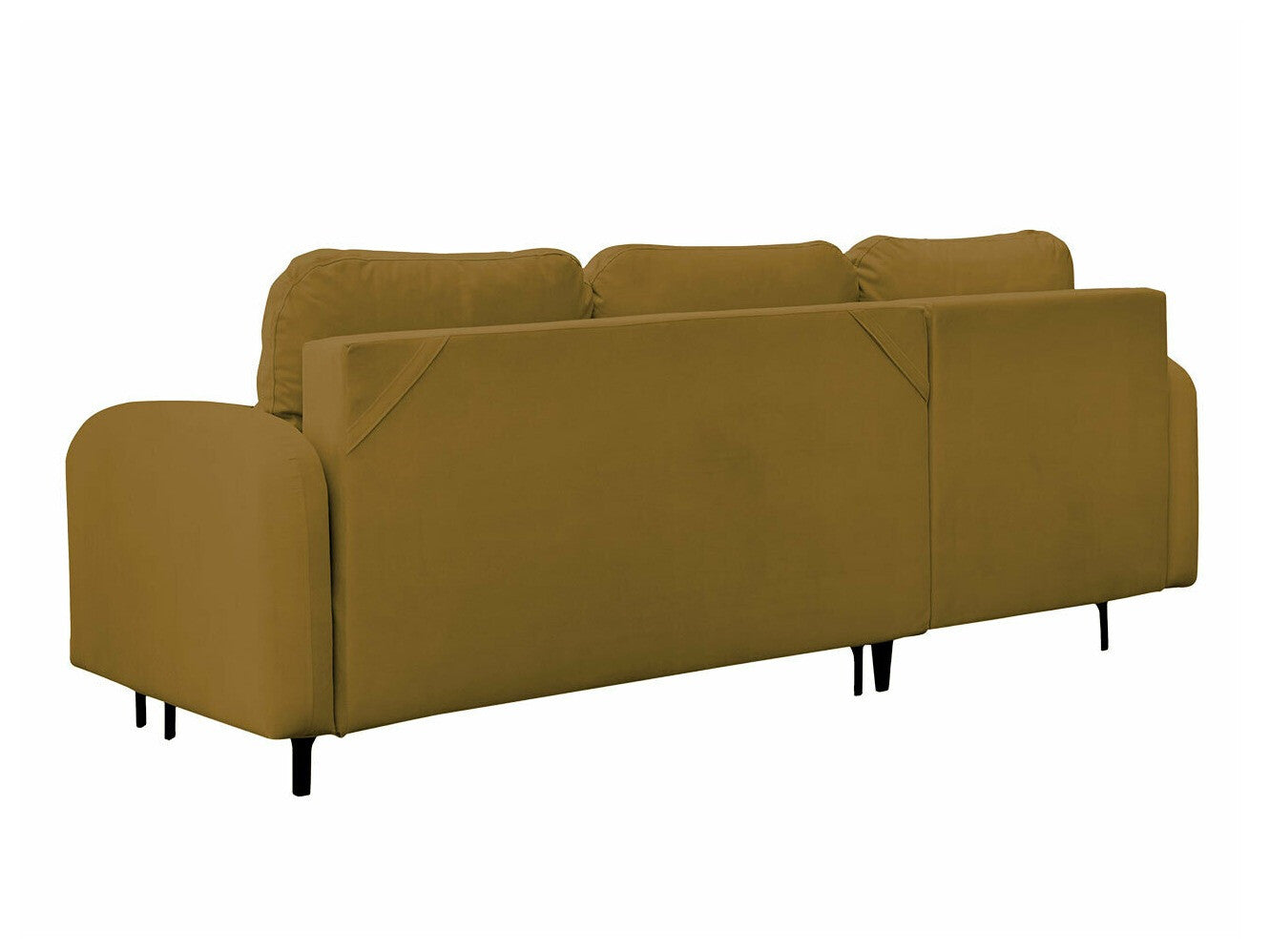 Corner sofa Clovis A103