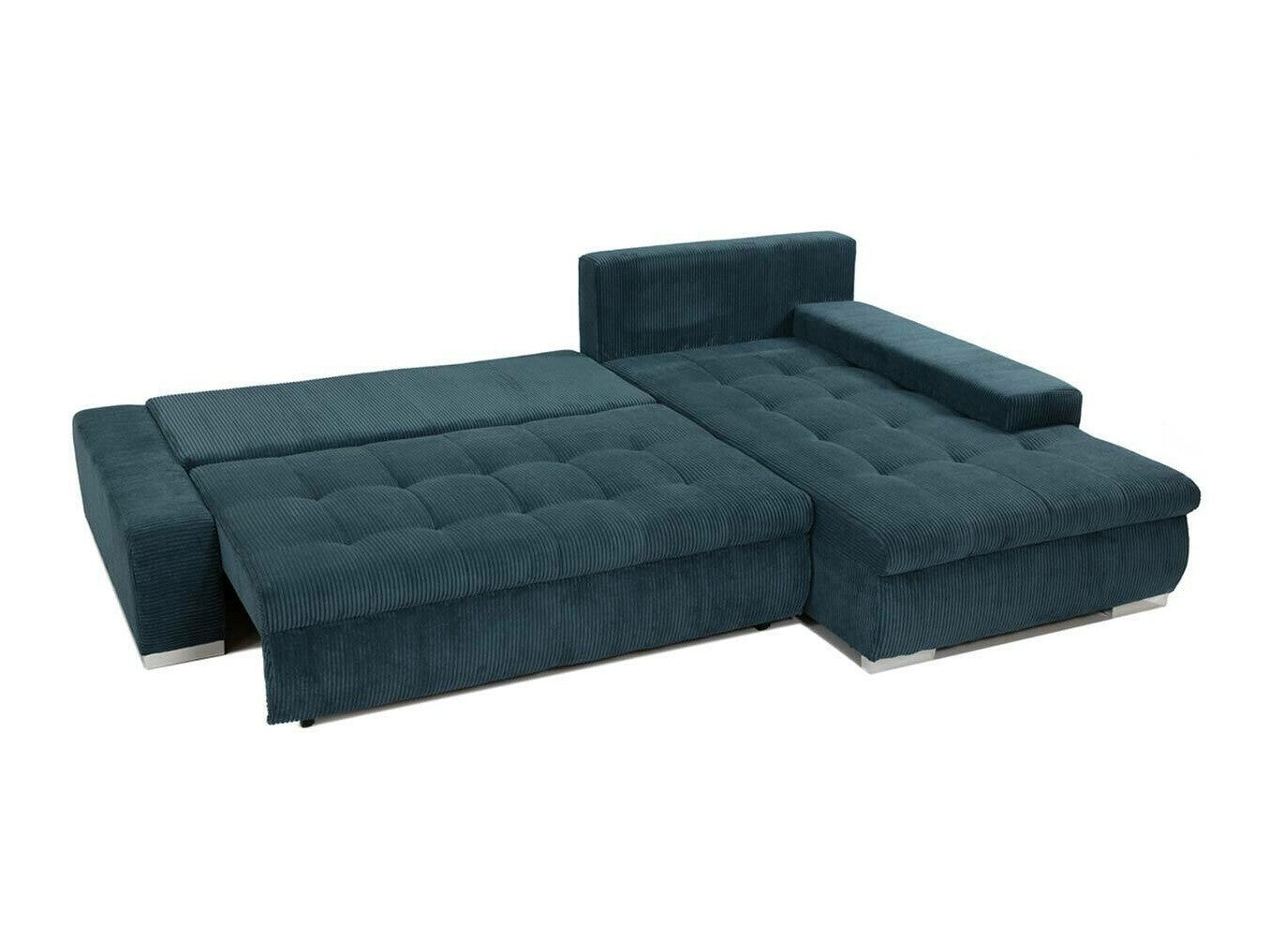 Corner sofa Comfivo 112
