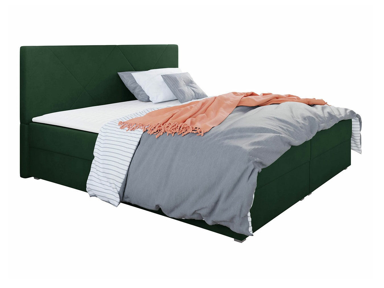 Kontinentalseng Memphis 117