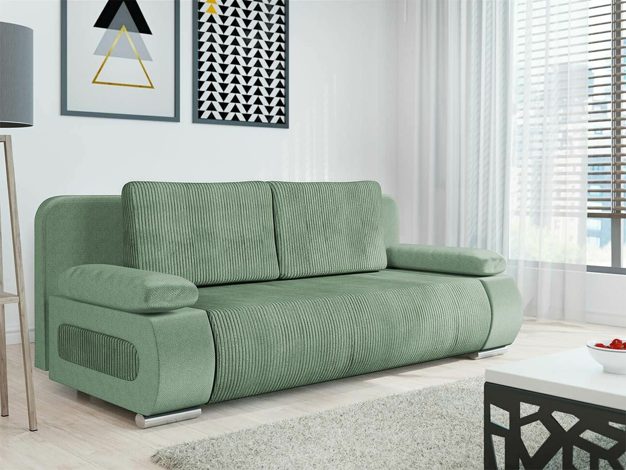 Sovesofa Comfivo 144