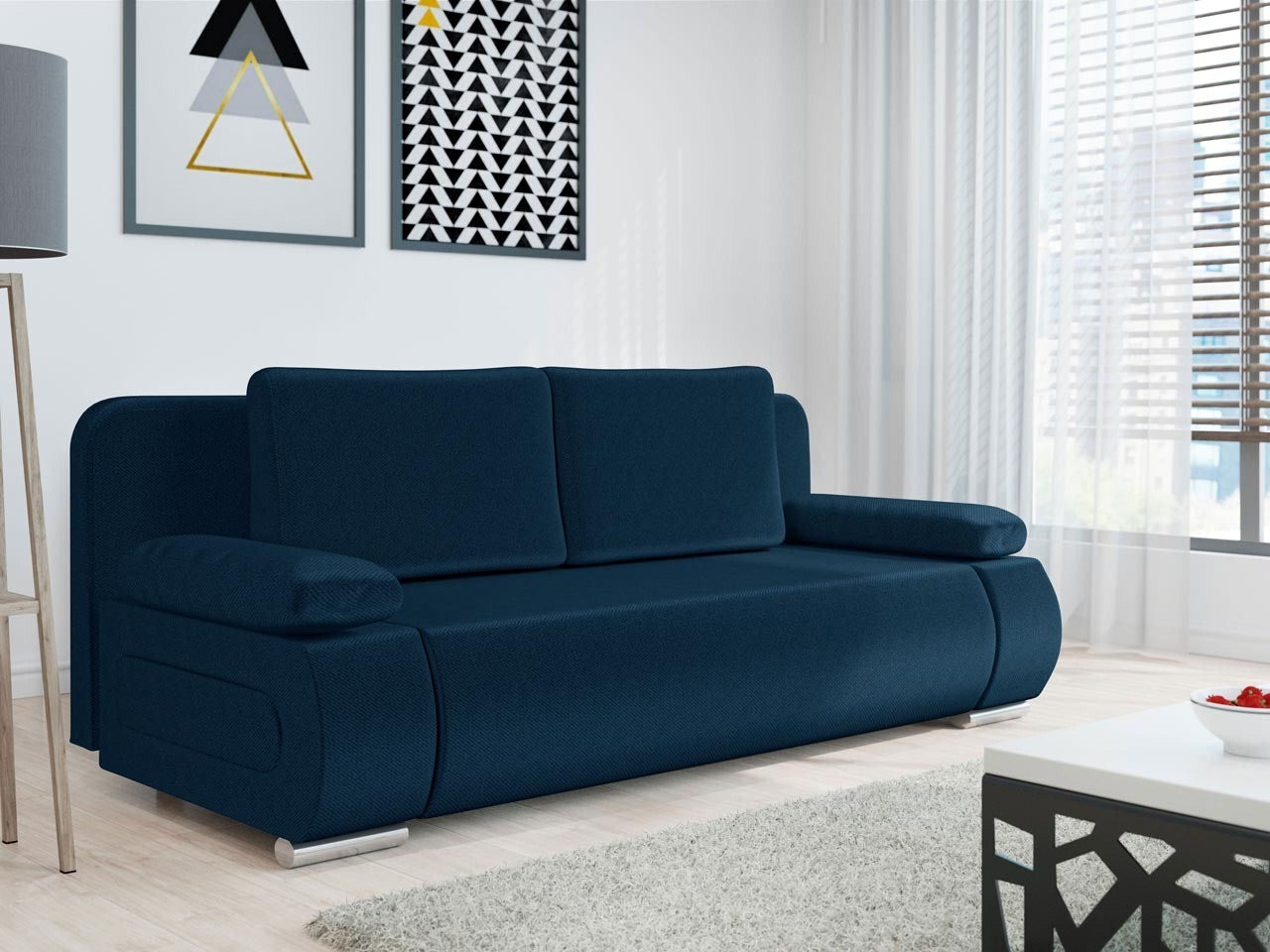 Sovesofa Comfivo 144