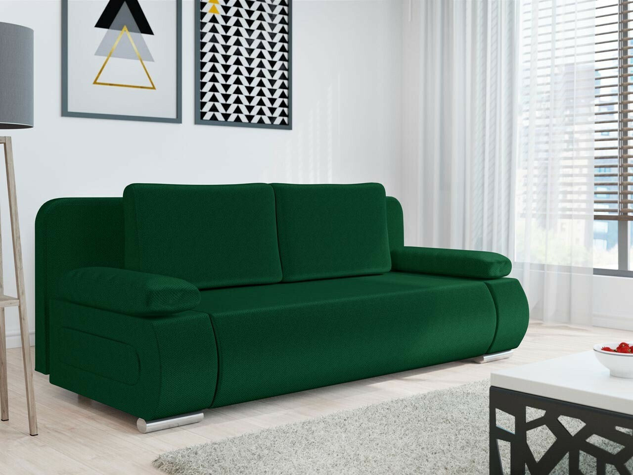 Sovesofa Comfivo 144