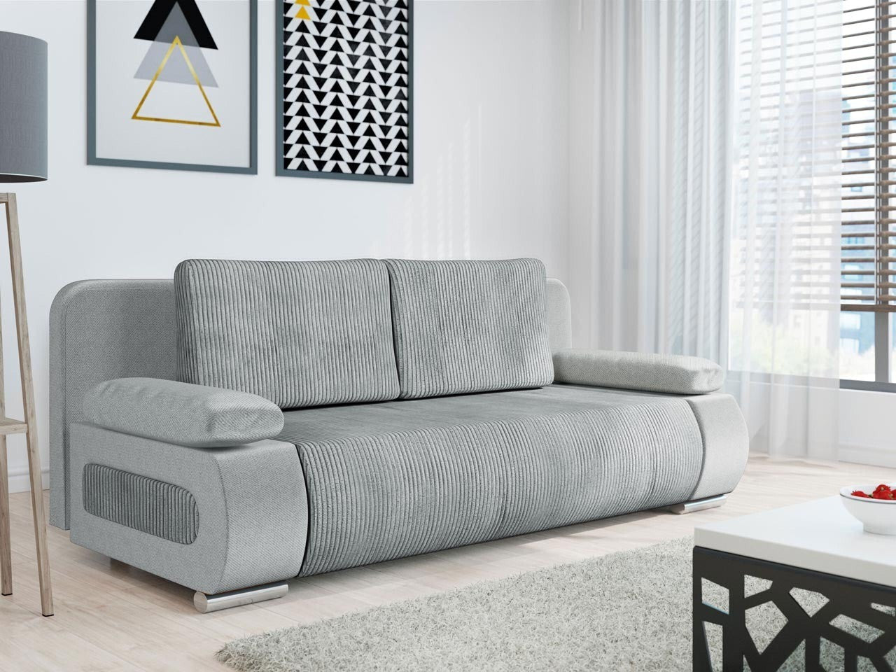 Sovesofa Comfivo 144