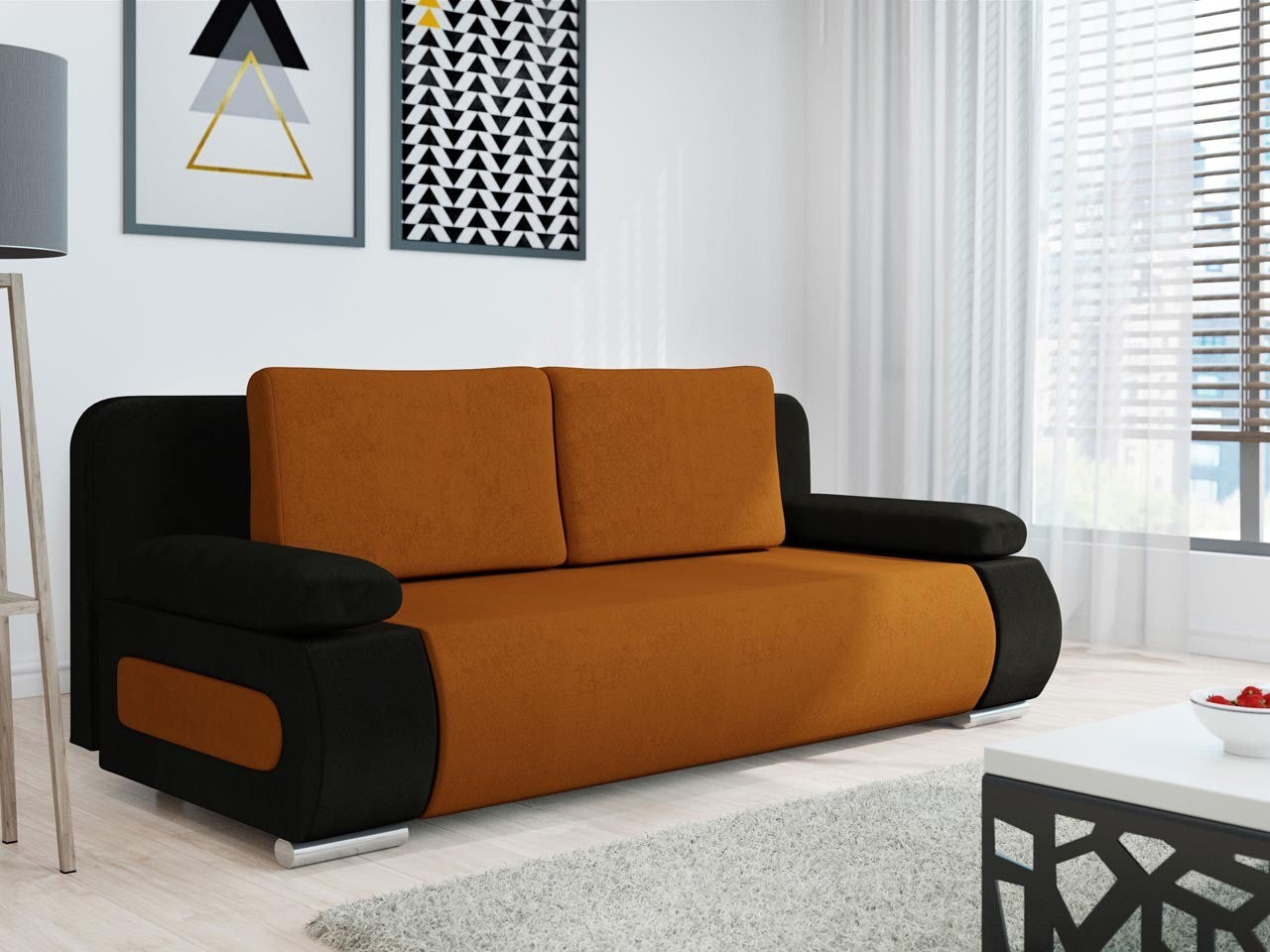 Sovesofa Comfivo 144