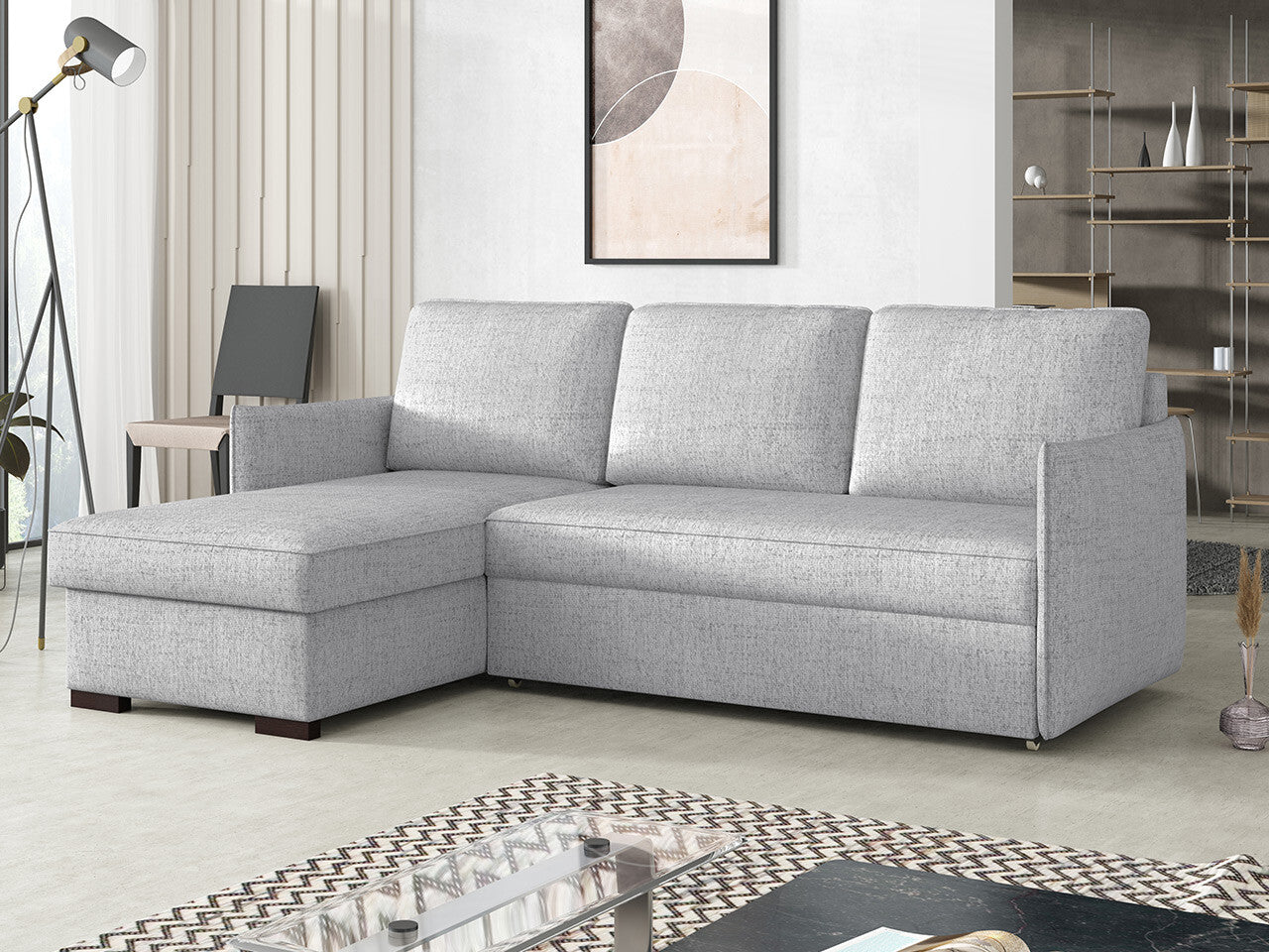 Hjørnesofa Columbus 208