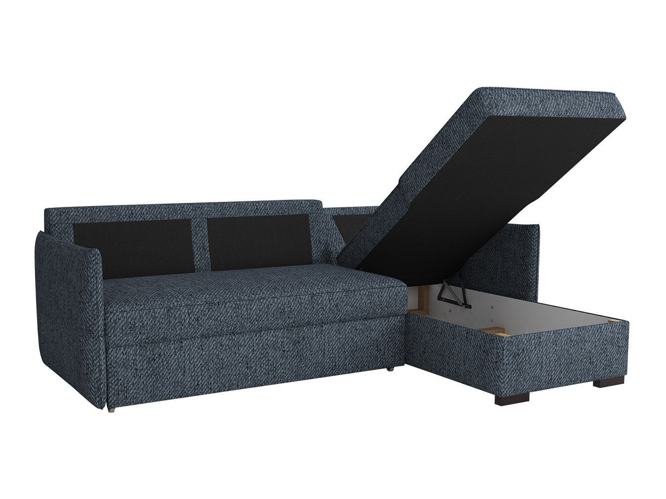 Hjørnesofa Columbus 208