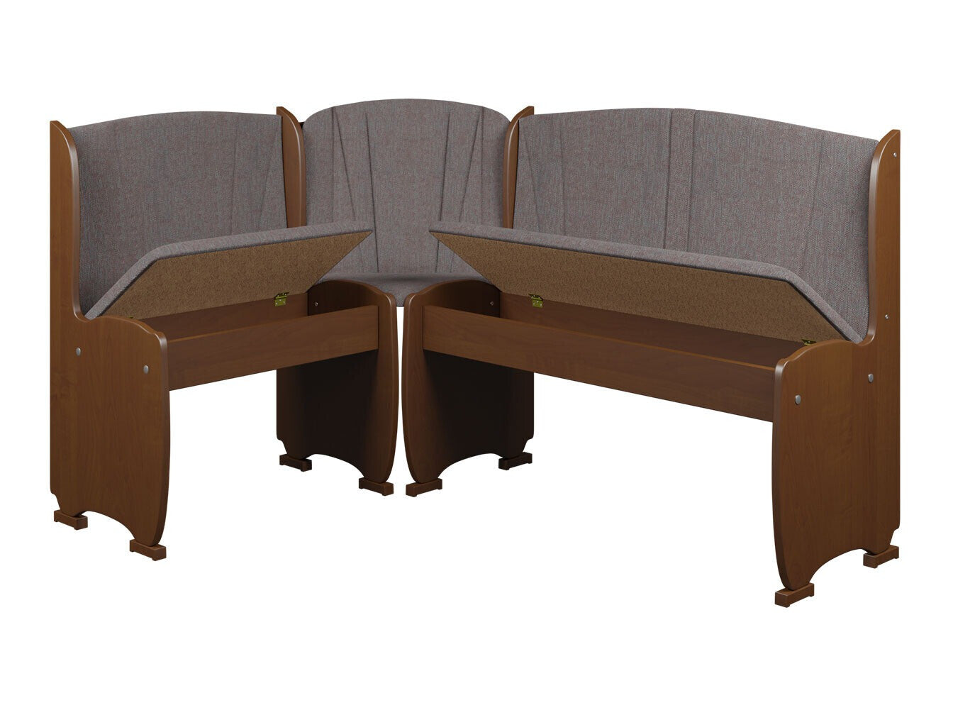 Køkkenhjørne Edmond 122