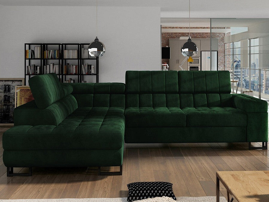 Hjørnesofa Comfivo 232