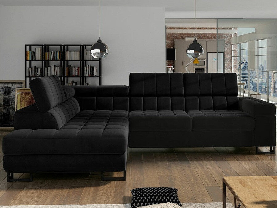 Hjørnesofa Comfivo 232