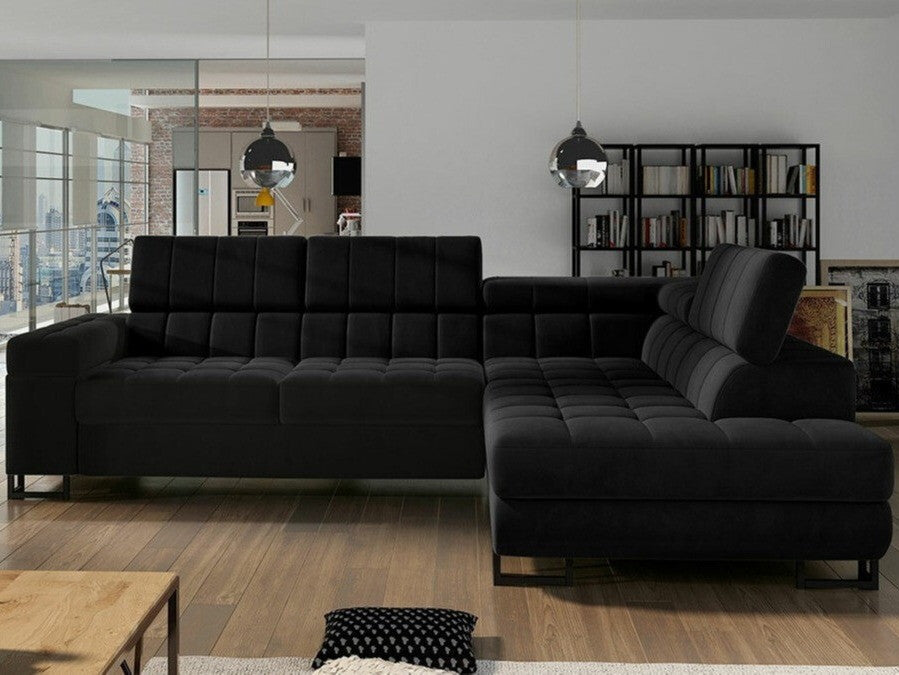 Hjørnesofa Comfivo 232