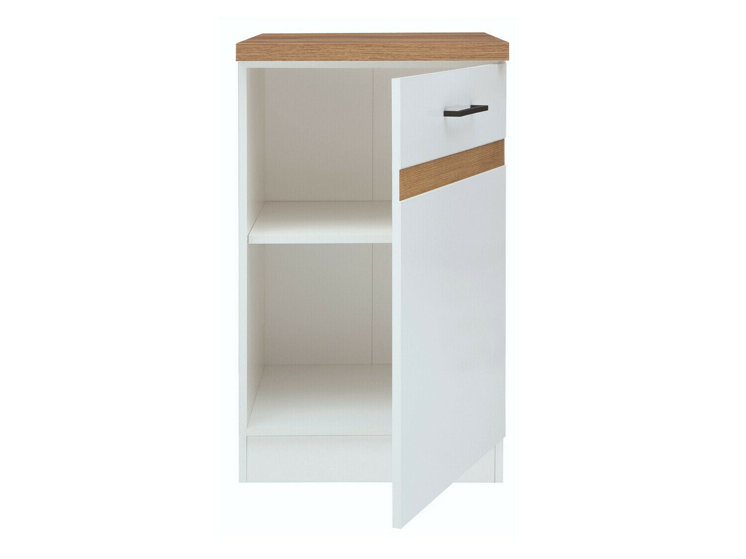 Modulskab med låger Juno 107