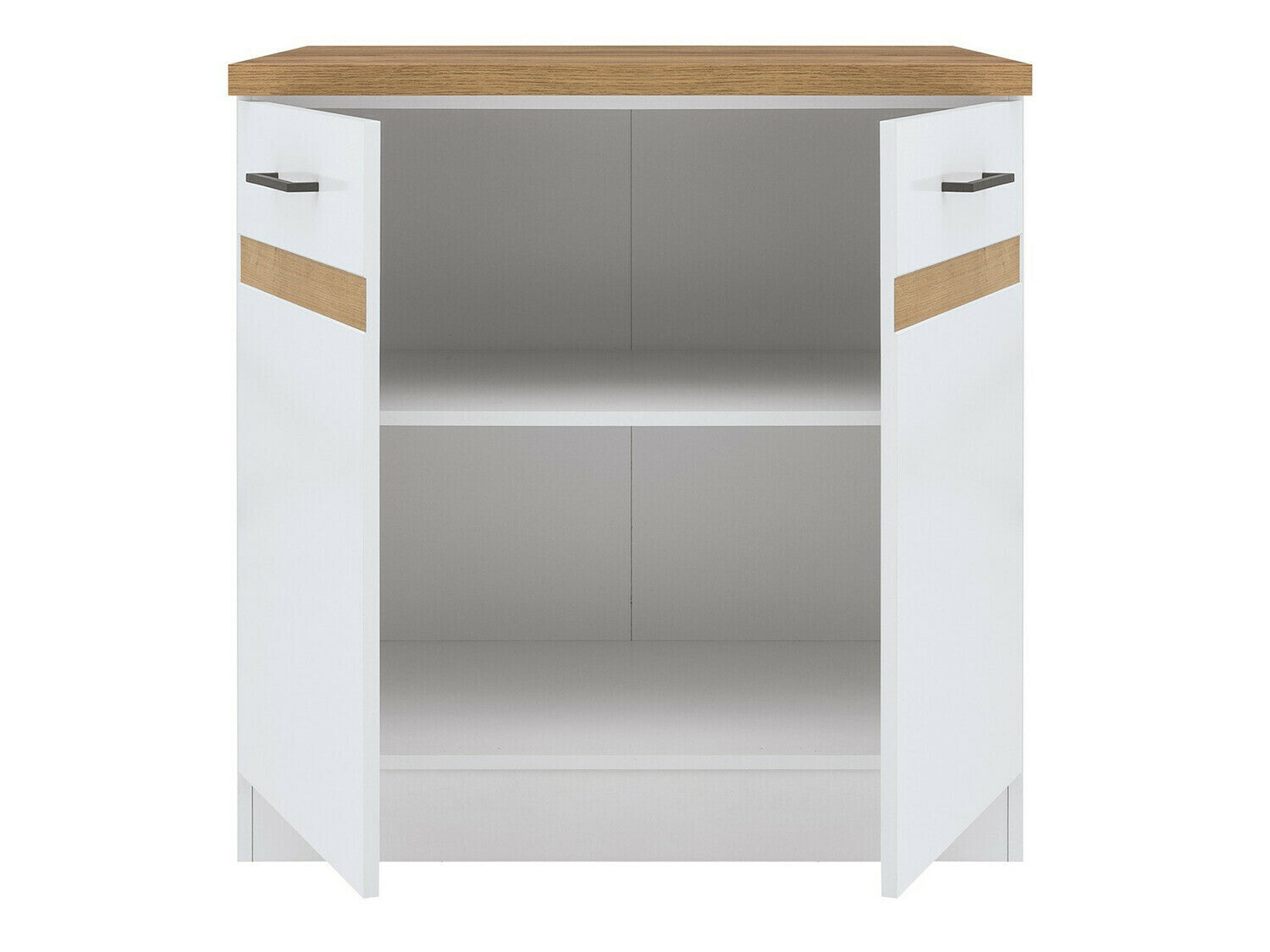 Modulskab med låger Juno 108