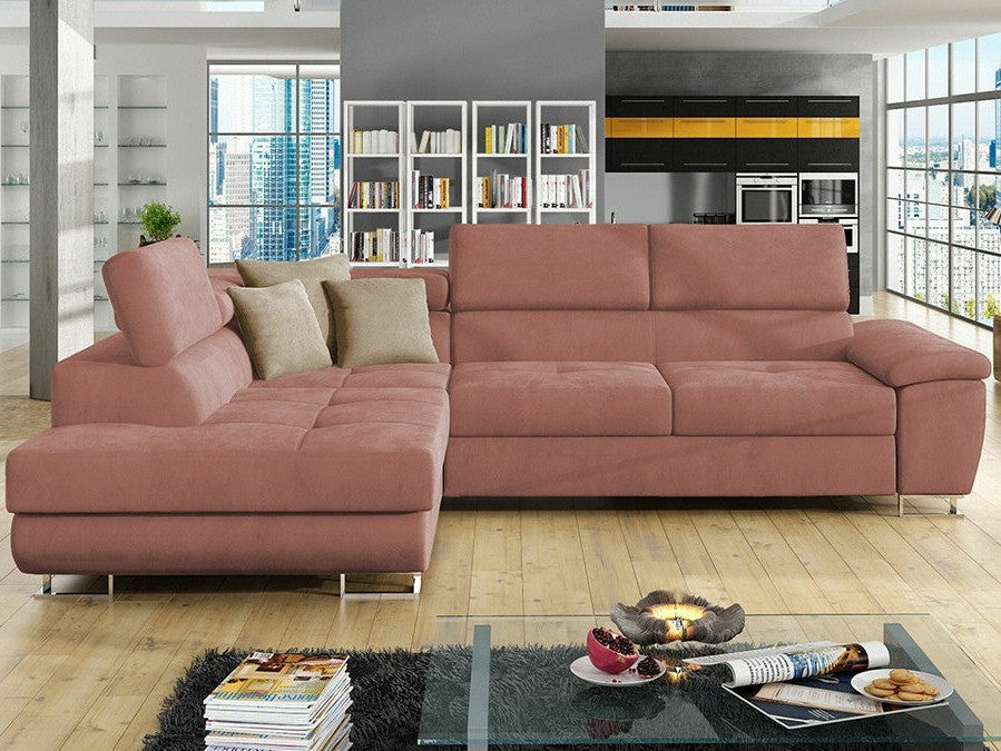 Hjørnesofa Comfivo 166