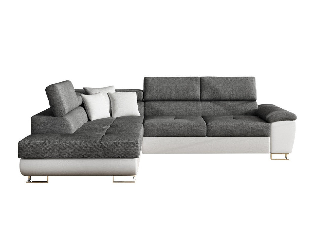 Hjørnesofa Comfivo 166