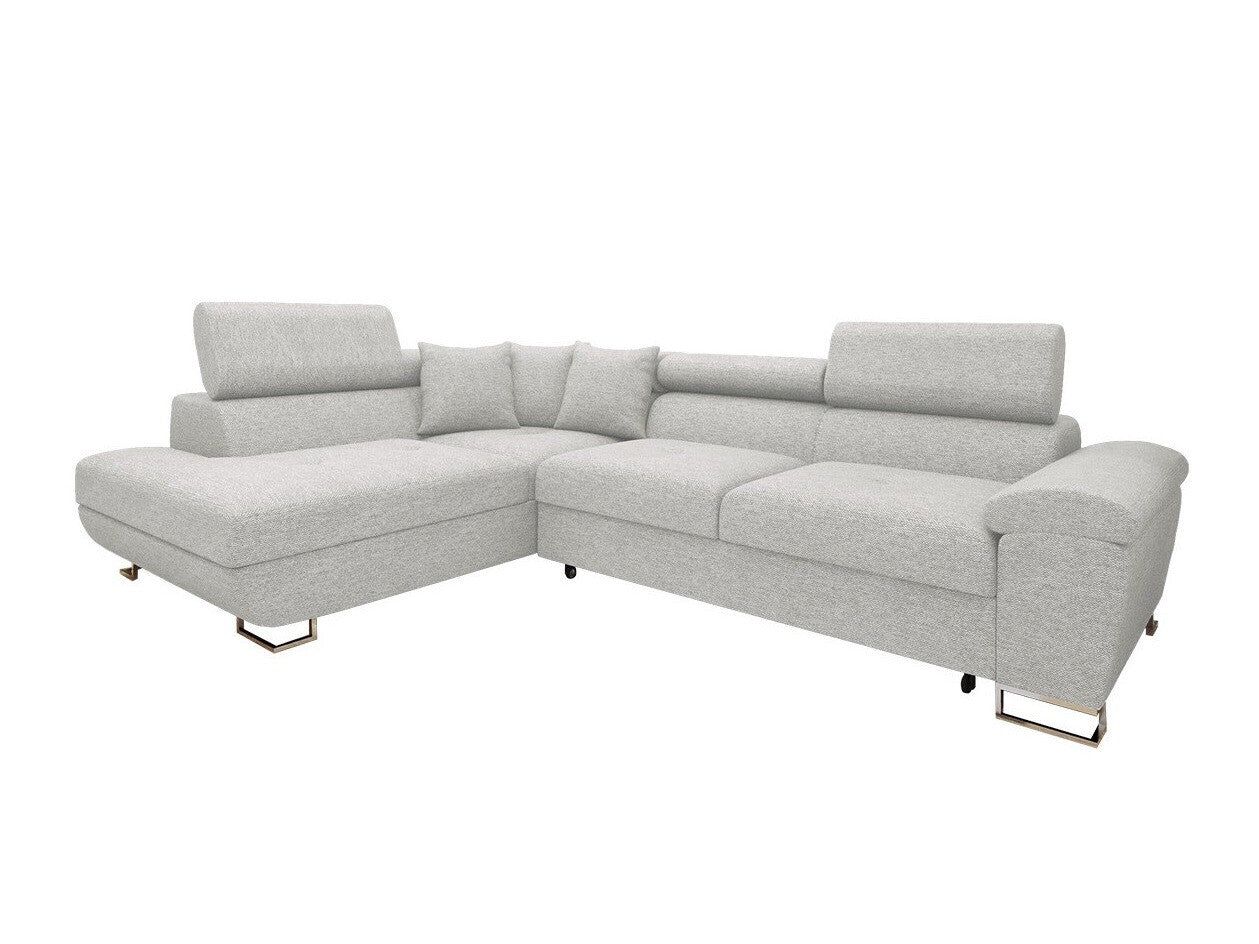 Hjørnesofa Comfivo 166