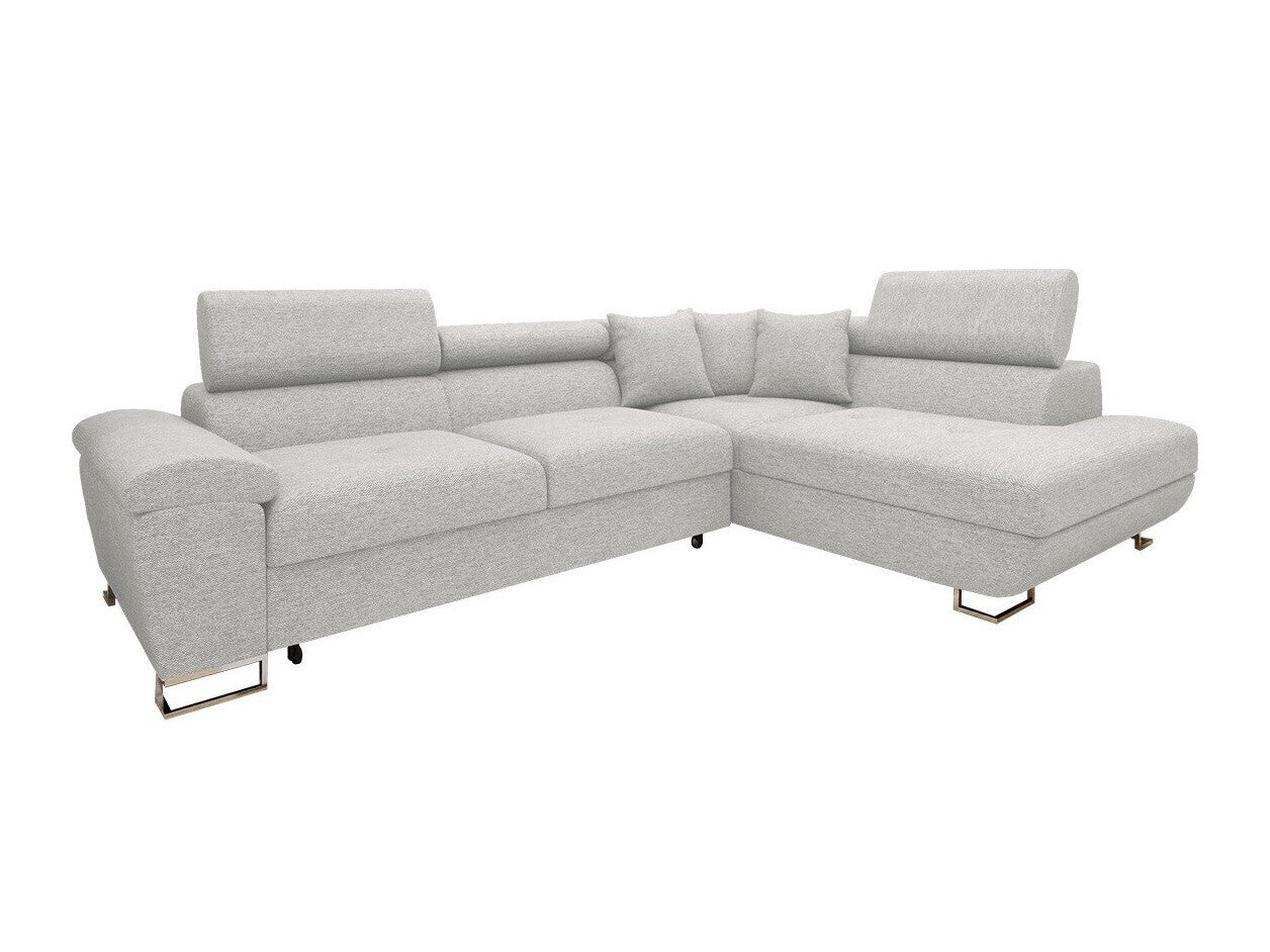 Hjørnesofa Comfivo 166
