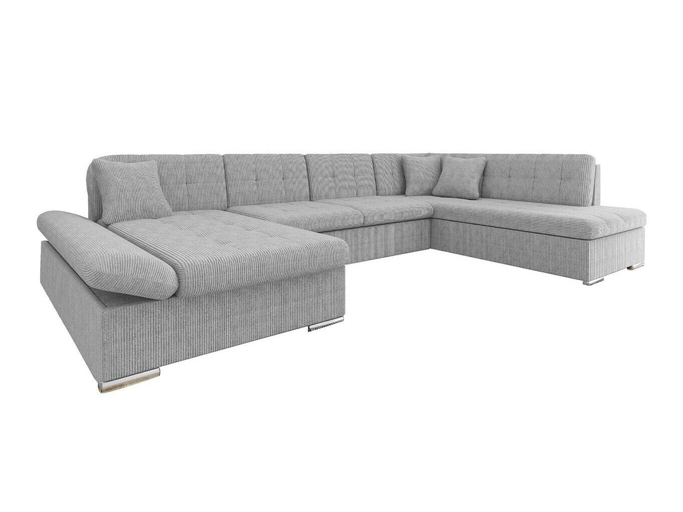 Hjørnesofa Comfivo 150