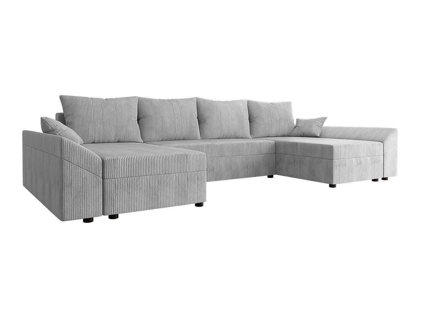 Hjørnesofa Memphis 105