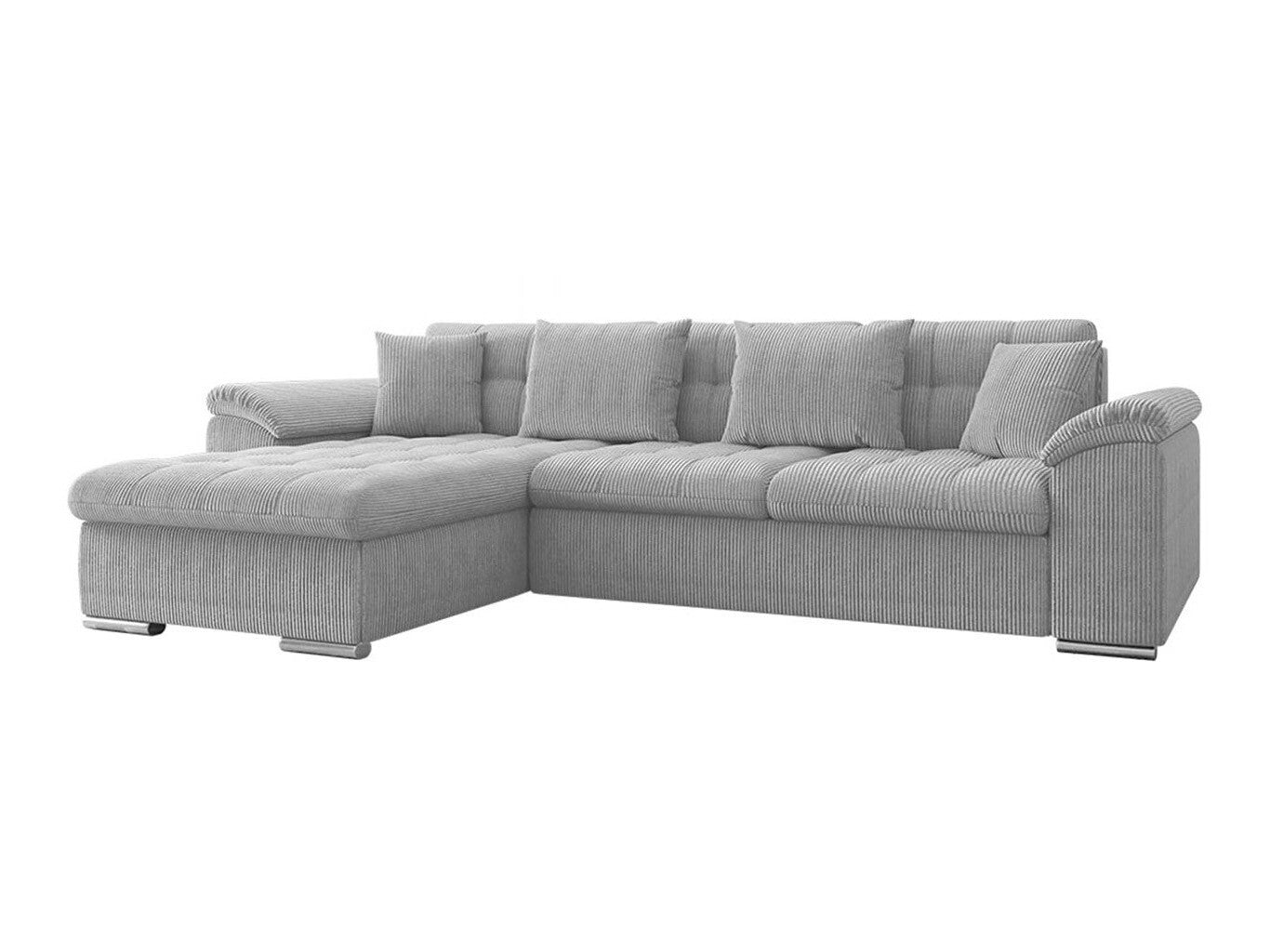 Hjørnesofa Comfivo 107