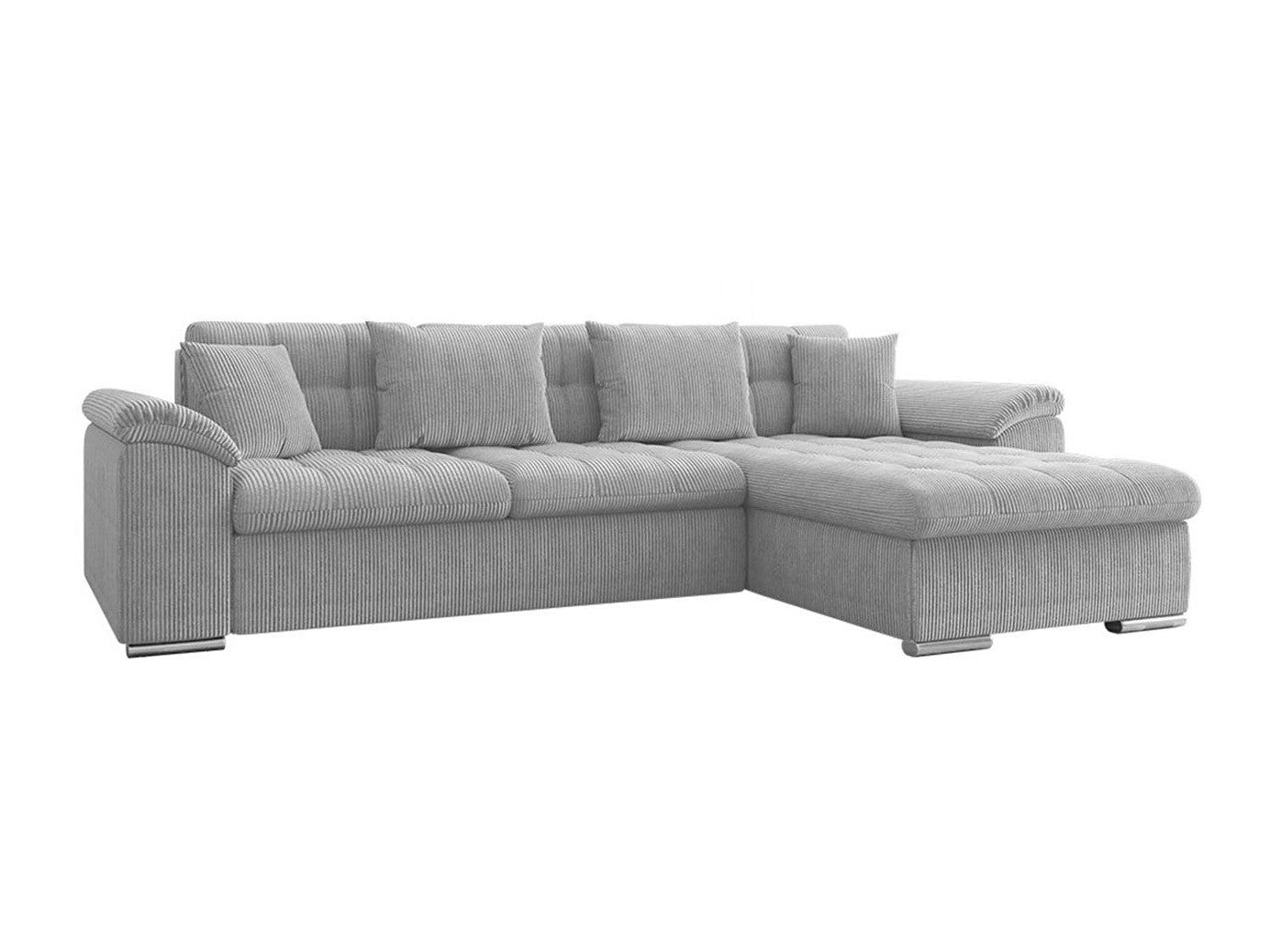 Hjørnesofa Comfivo 107
