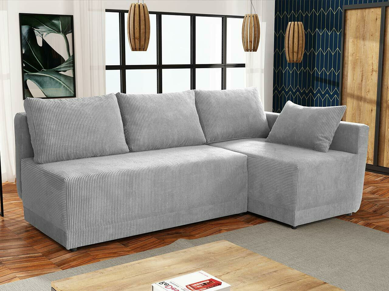 Hjørnesofa Columbus 149