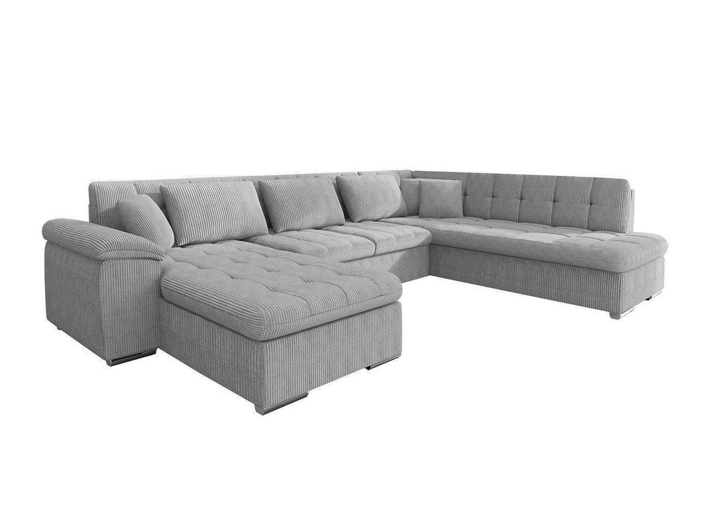 Hjørnesofa Comfivo 128