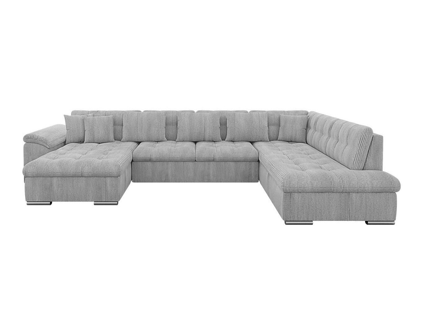 Hjørnesofa Comfivo 128