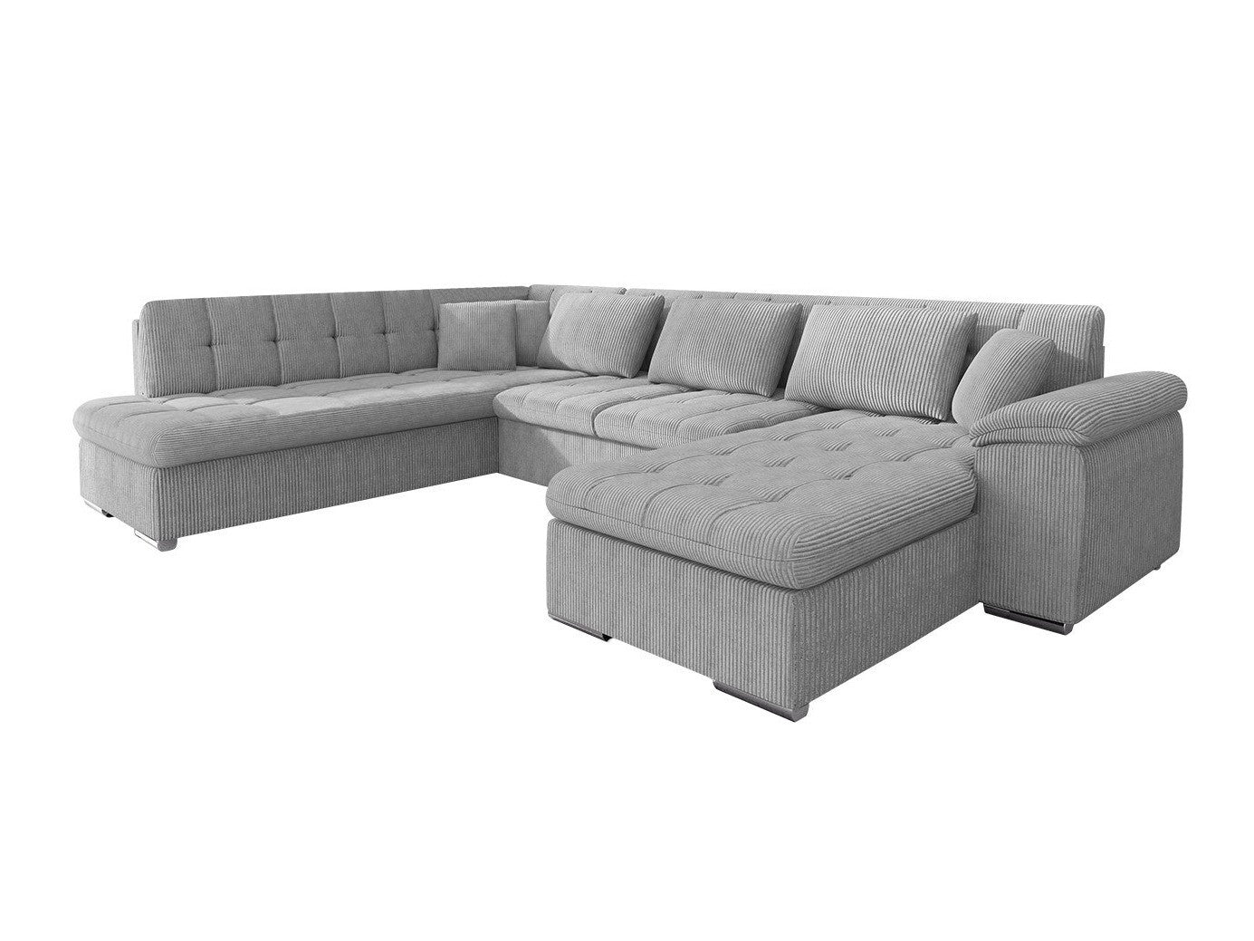 Hjørnesofa Comfivo 128