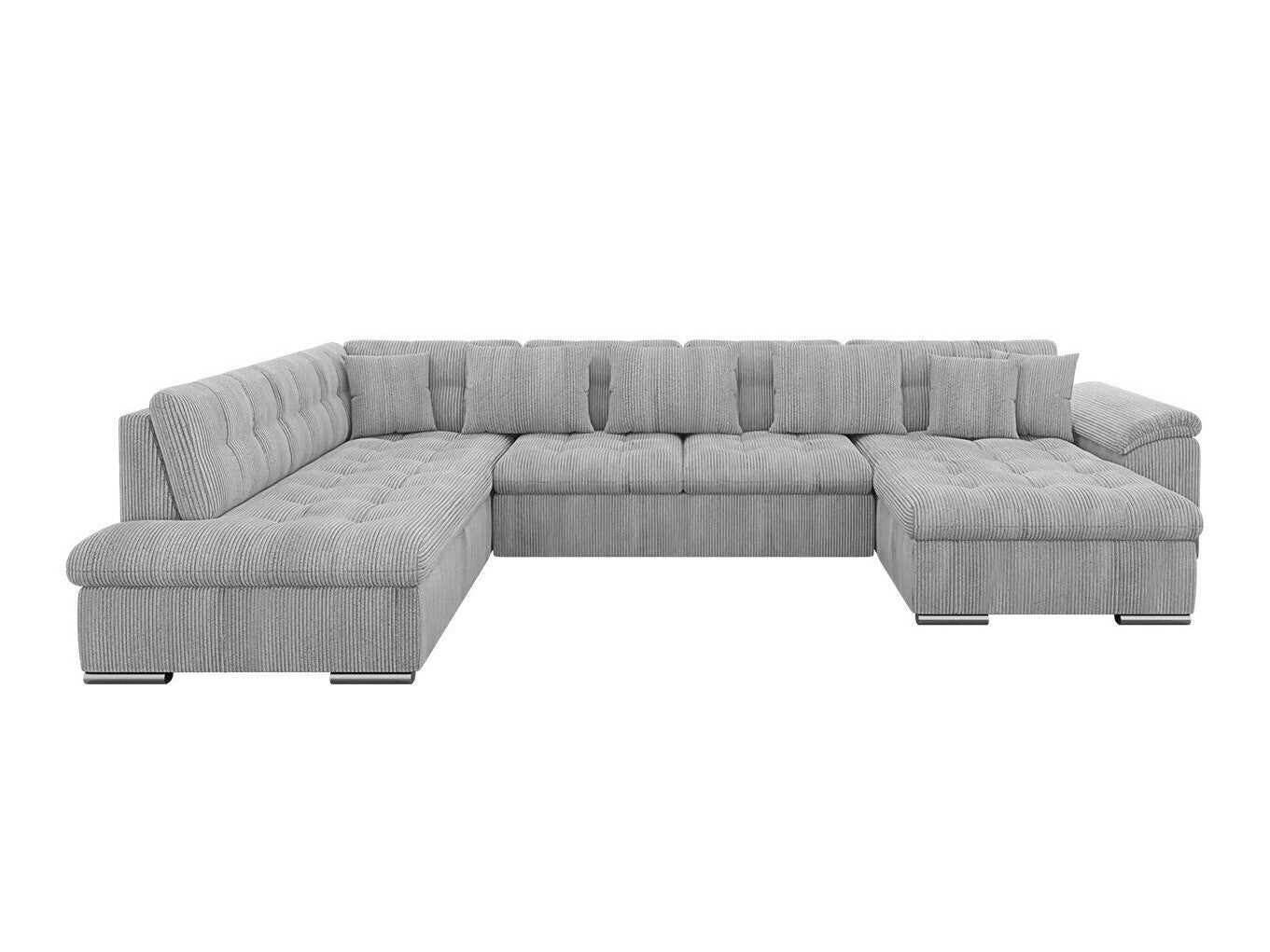 Hjørnesofa Comfivo 128
