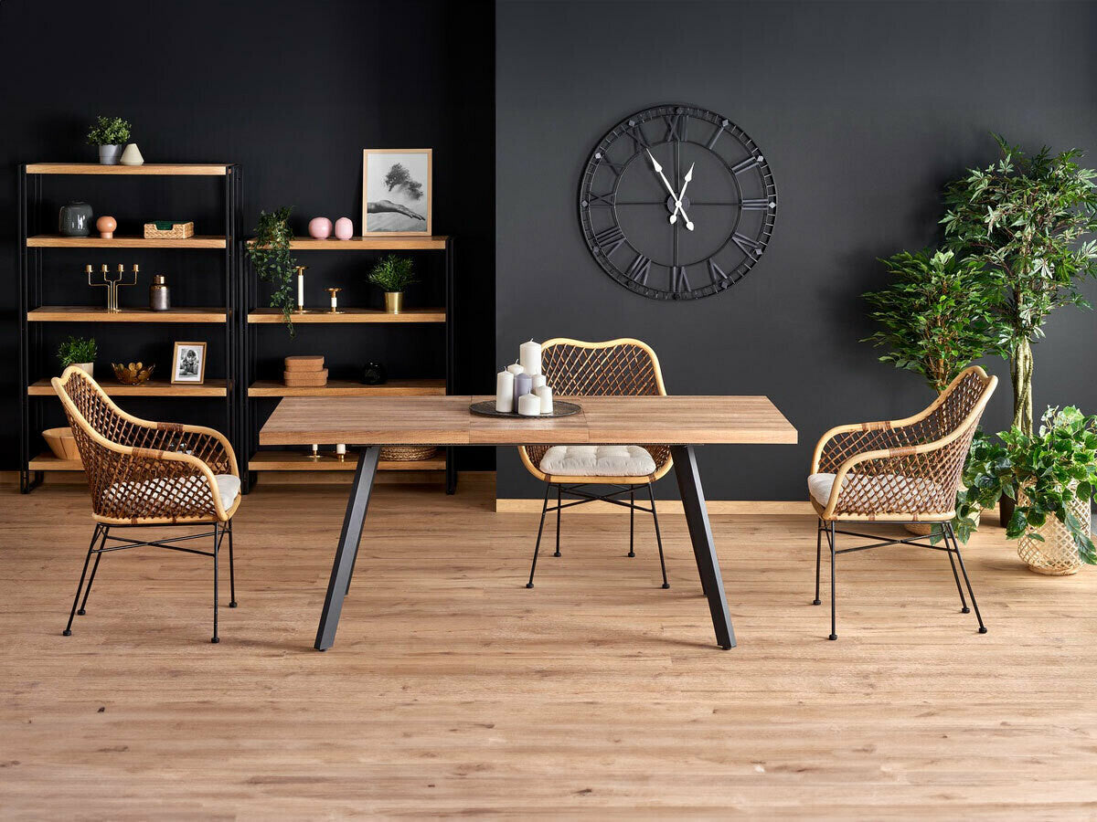 Spisestue-sæt Houston 721