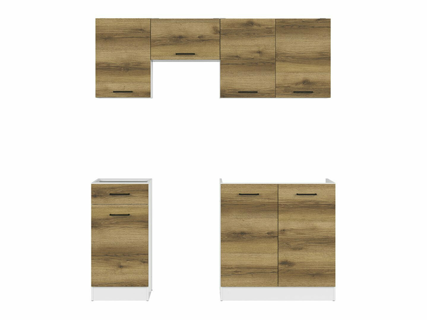 Køkkensæt Boston 511