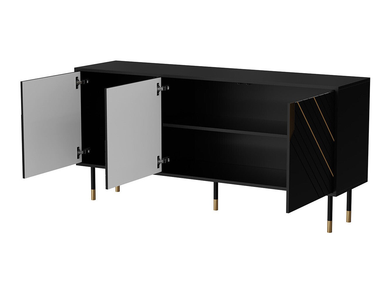Sideboard Charlotte P100