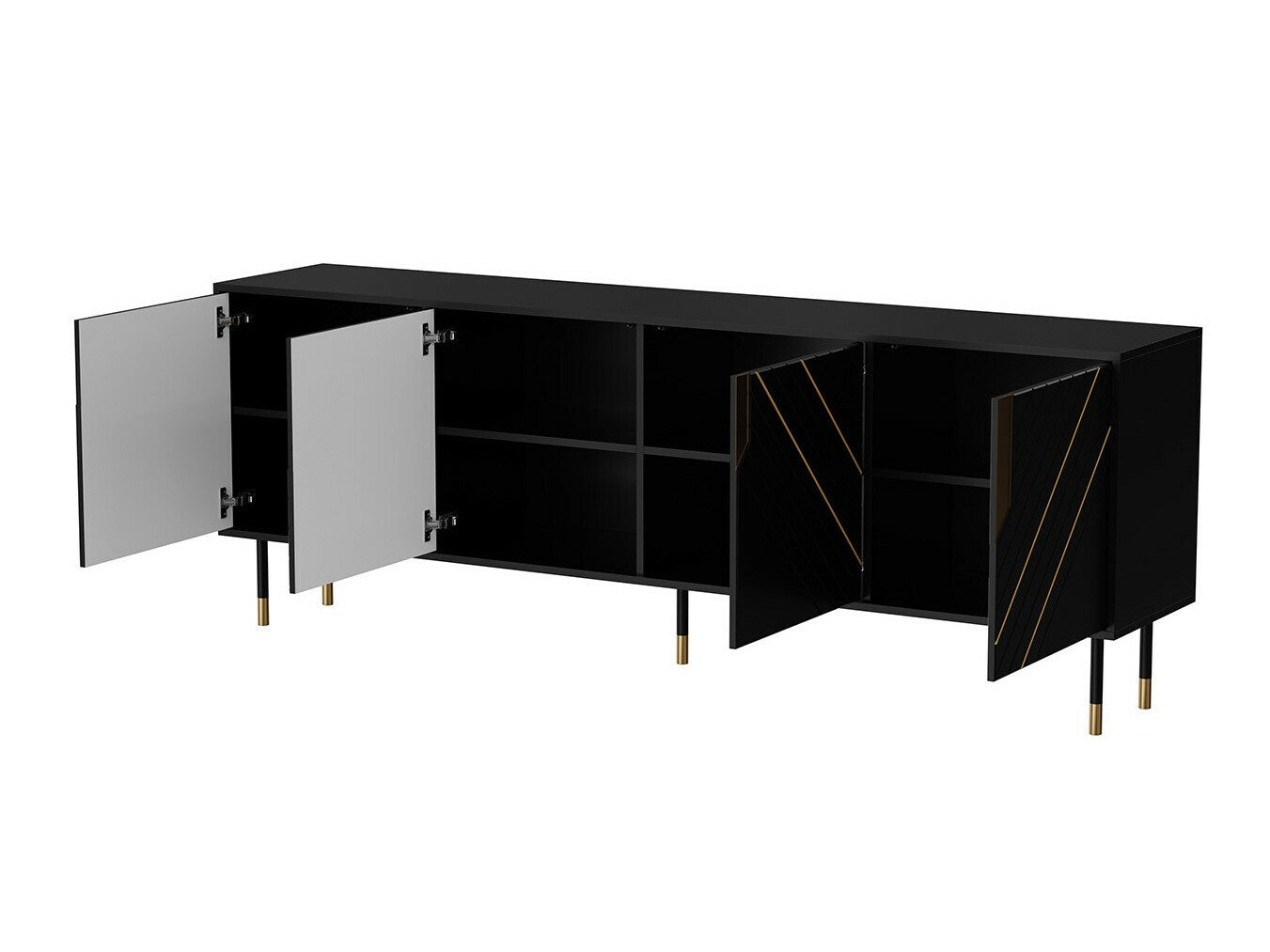 Sideboard Charlotte P101