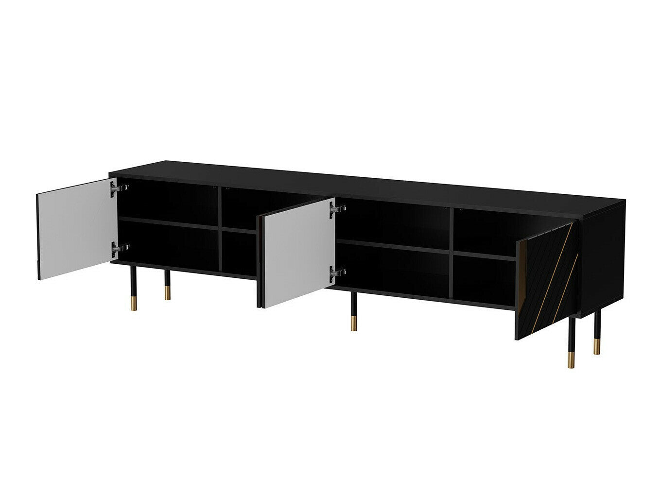 TV stand Charlotte P104