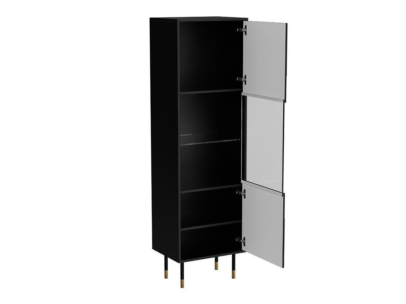 Display cabinet Charlotte P105