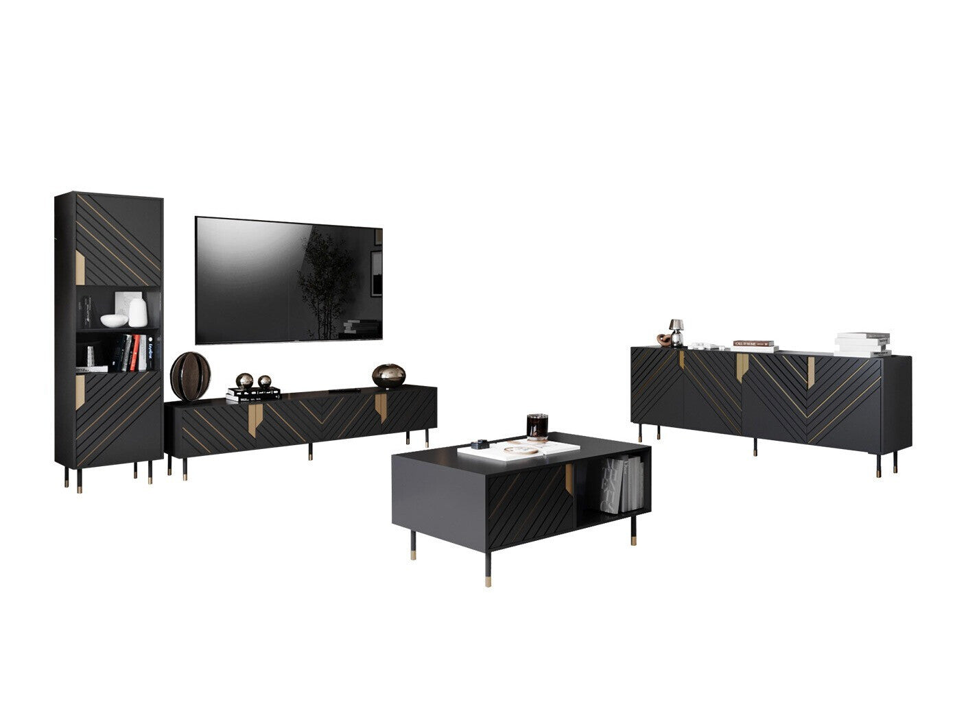 Living room set Charlotte P106