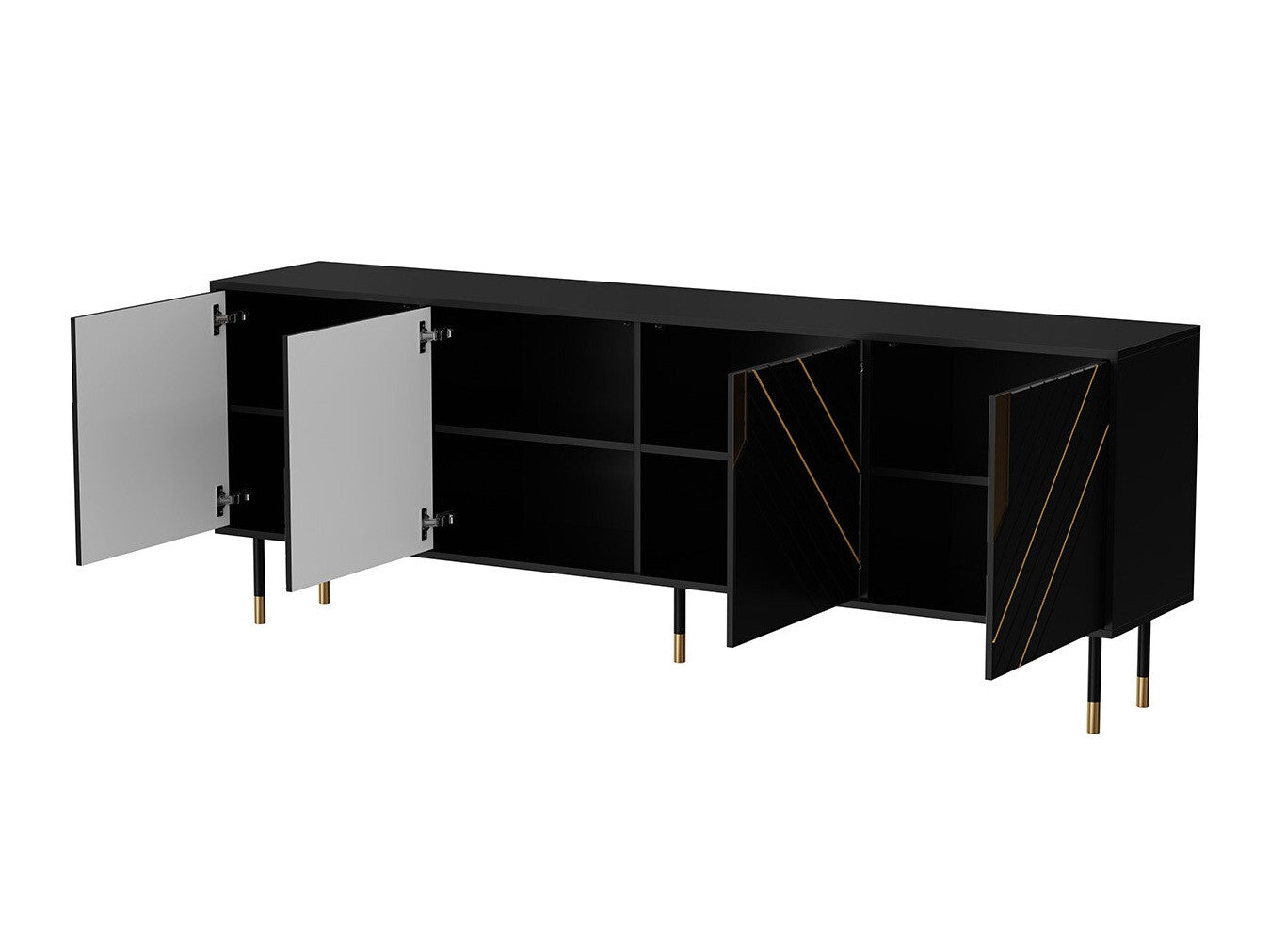 Living room set Charlotte P106