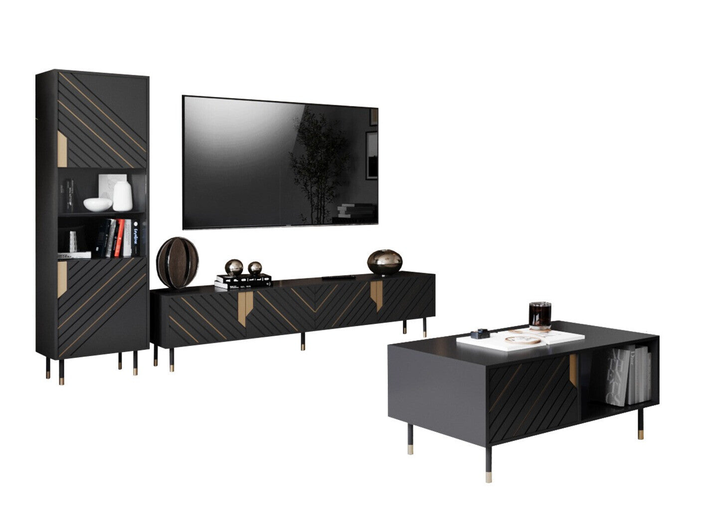 Living room set Charlotte P107