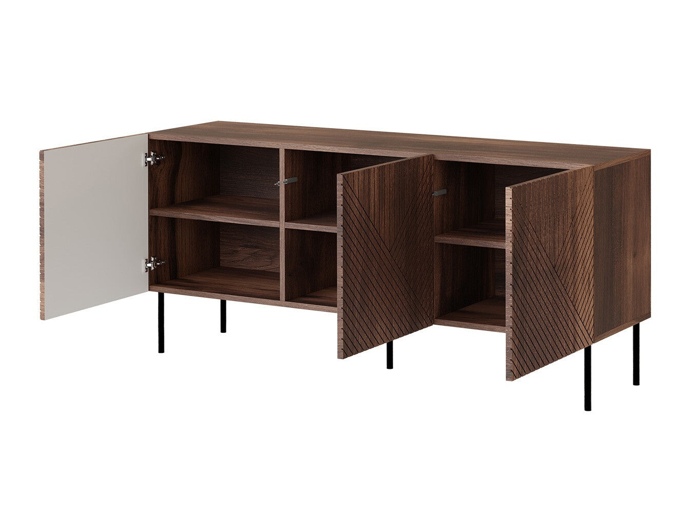 Skænk Charlotte L100